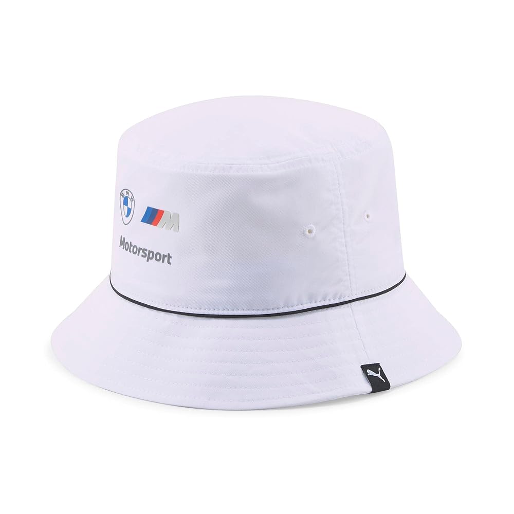 GT POLYESTER BOONIE HAT ホワイト　新品未使用品 adidas Originals Boonie Bucket Hat, Non Dyed White/White
